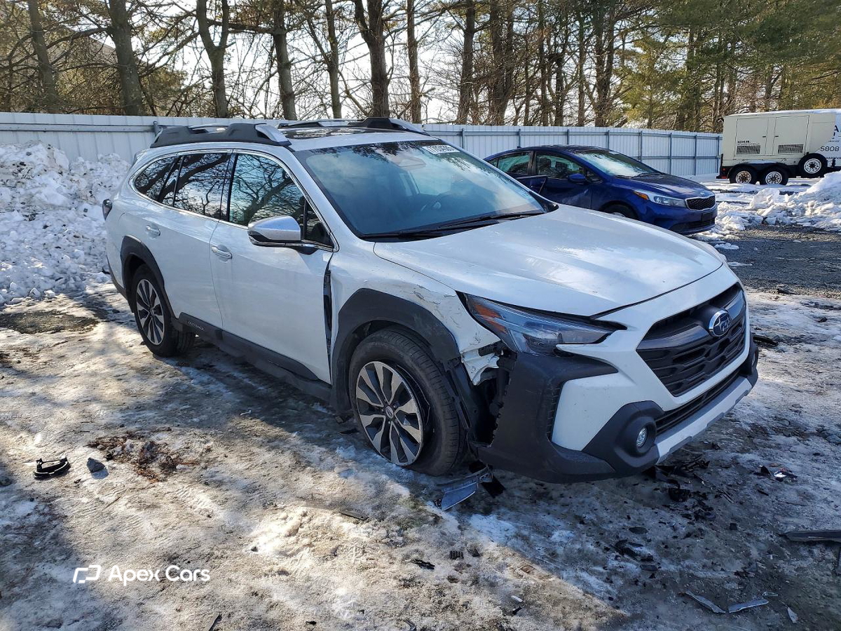 Subaru Outback 2023