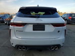 Jaguar F-Pace 2021