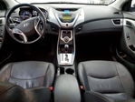 Hyundai Elantra 2011