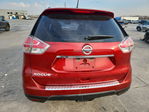 Nissan Rogue 2015