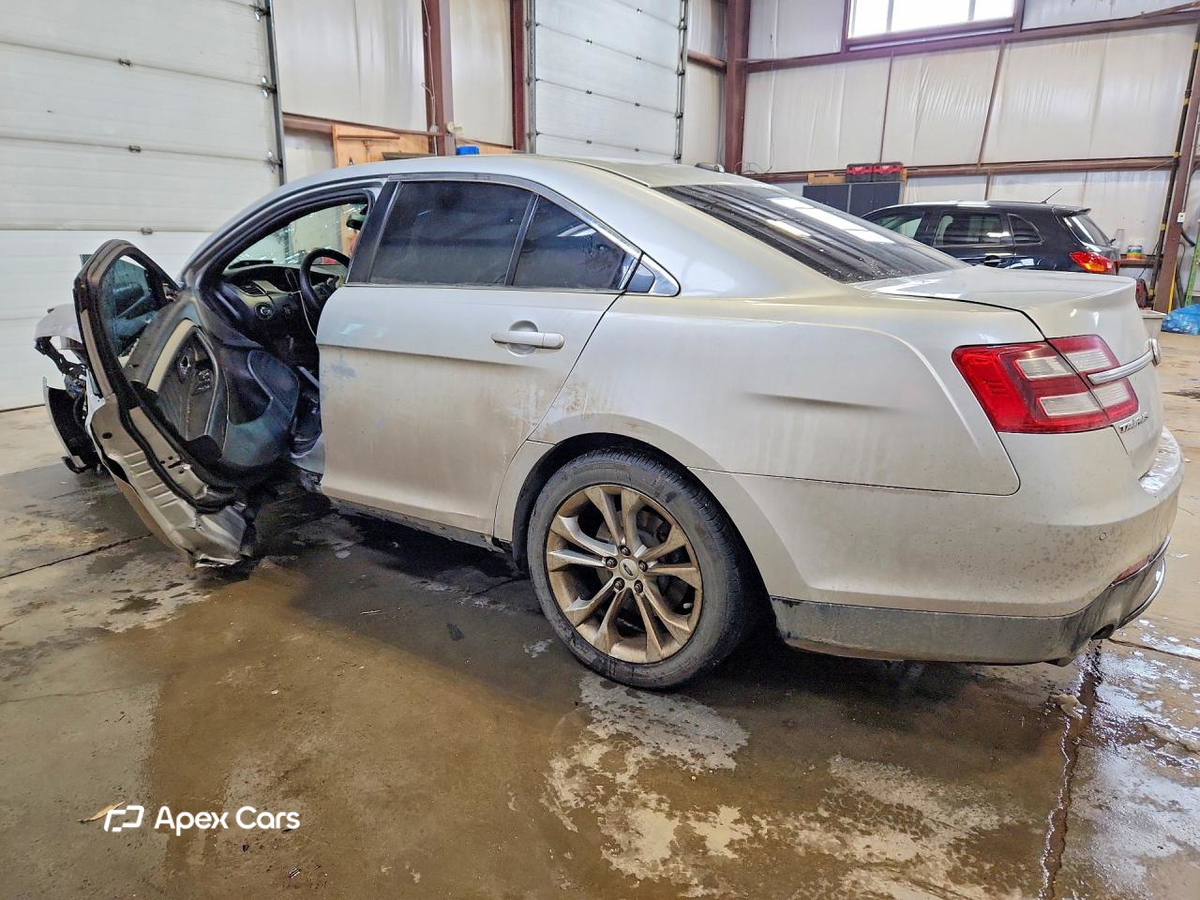 Ford Taurus 2013