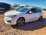 Subaru Impreza 2017