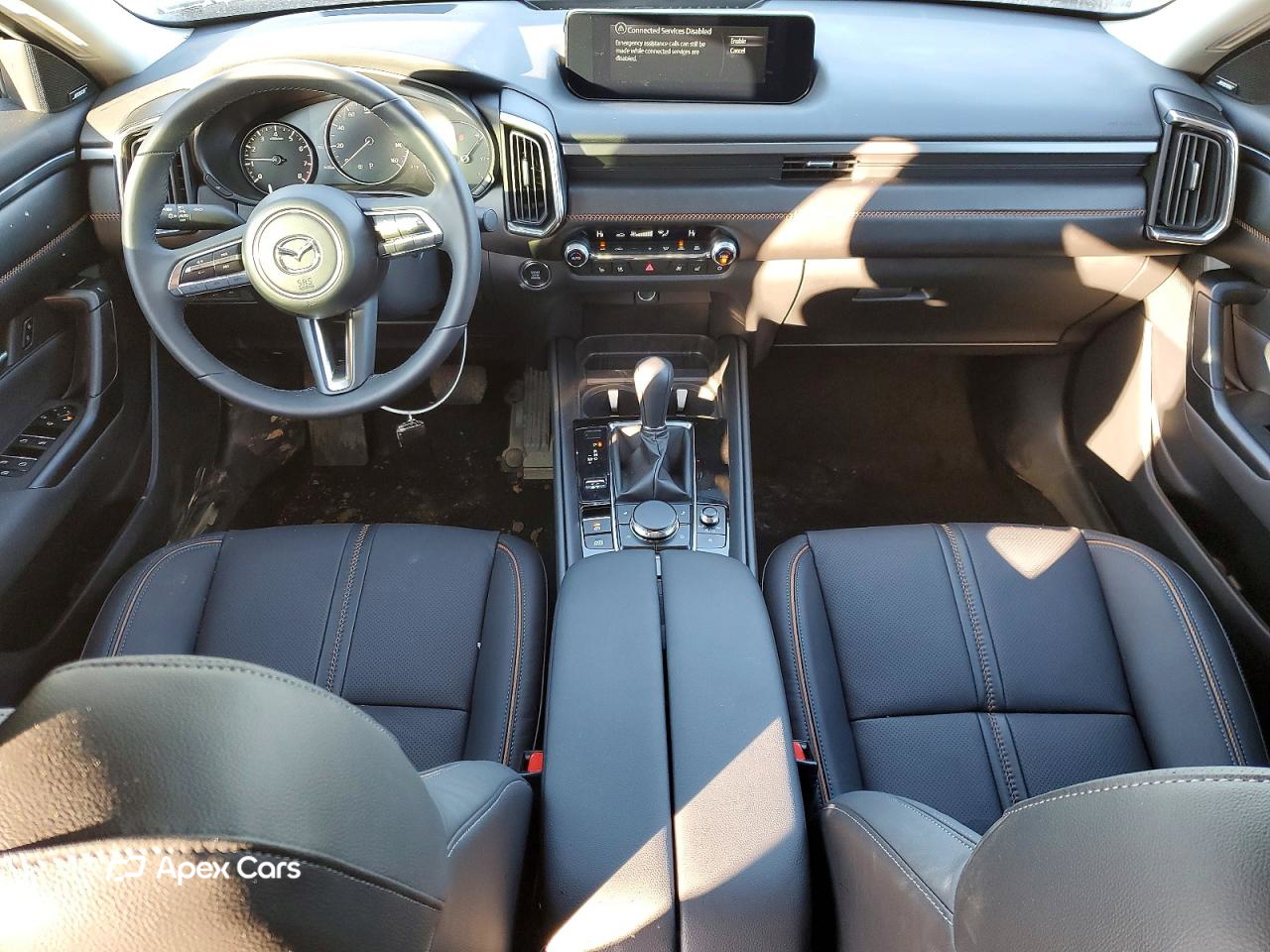 Mazda CX-50 2025