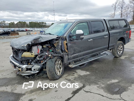 Ford F250 2017 - Image 1 of 13