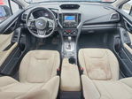 Subaru Impreza 2017
