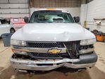 Chevrolet Silverado 2001