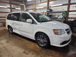 Dodge Caravan 2017