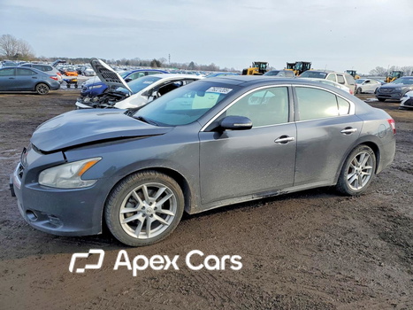 Nissan Maxima 2010 - Image 1 of 13