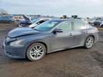 Nissan Maxima 2010