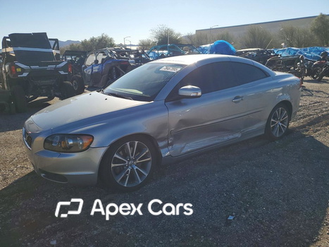 Volvo C70 2010 - Image 1 of 13