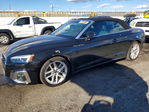 Audi A5 2024