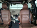 Toyota Sienna 2017