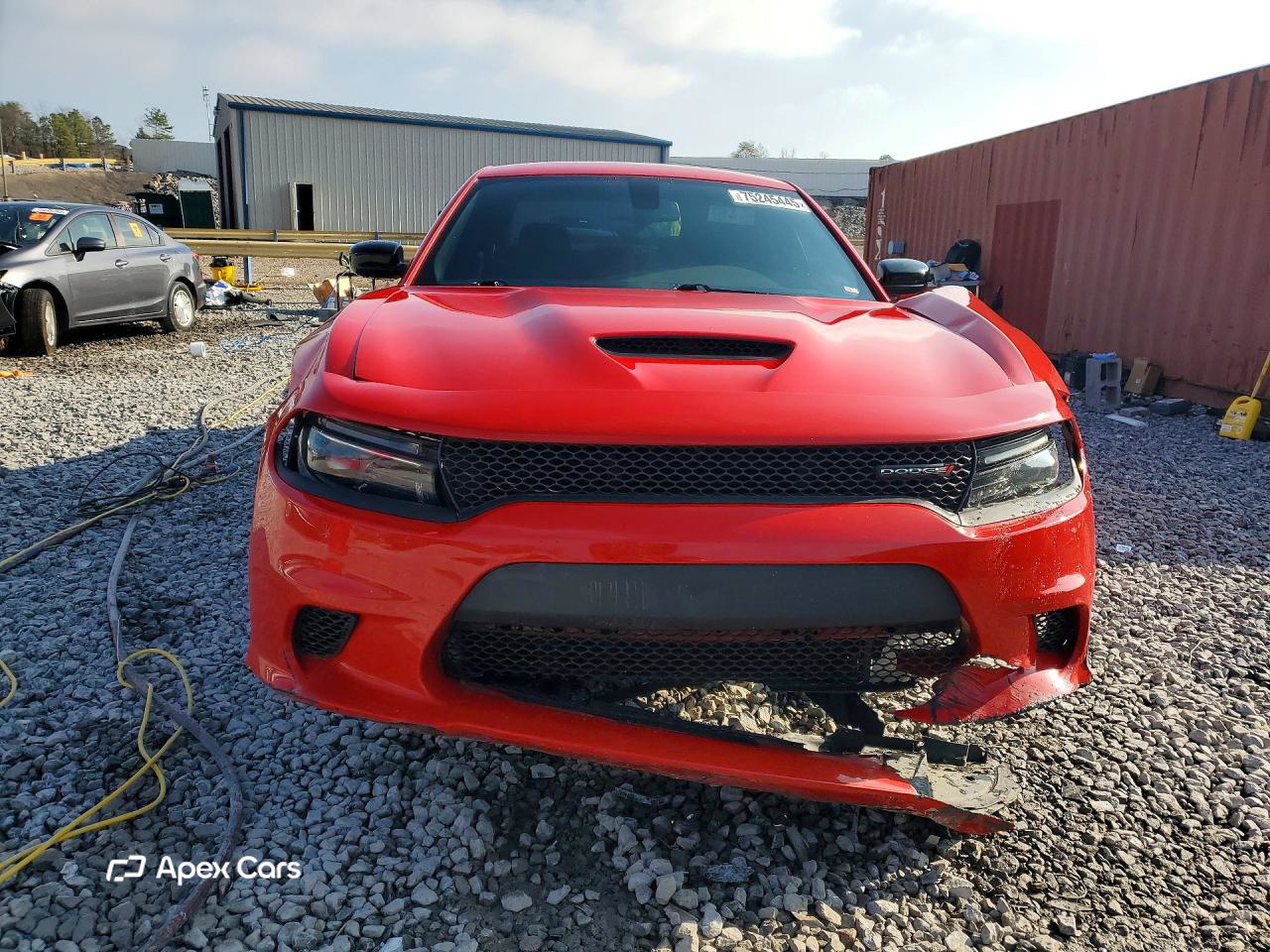 Dodge Charger 2023