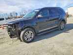 Ford Explorer 2019