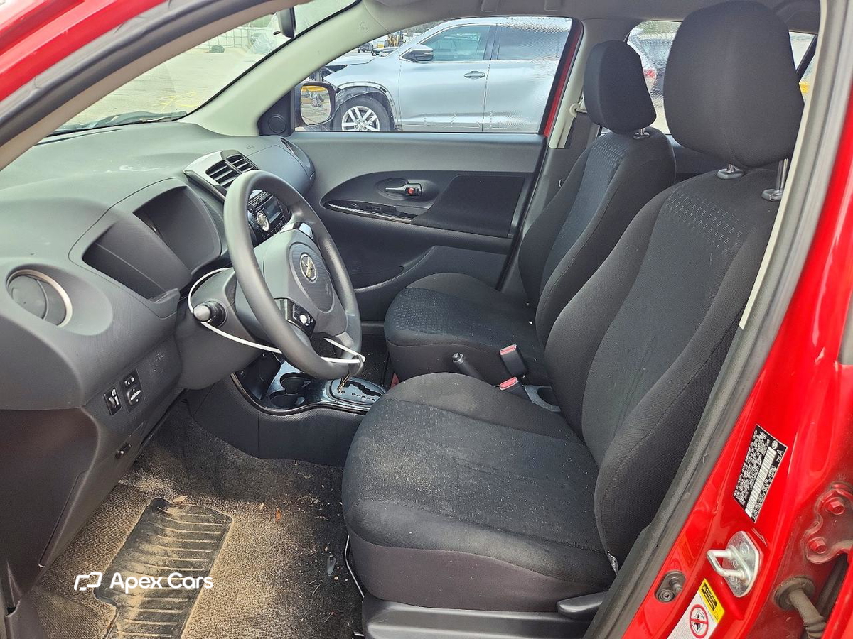 Scion xD 2008