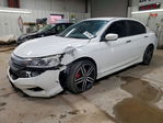 Honda Accord 2017