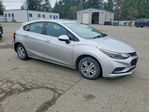 Chevrolet Cruze 2017
