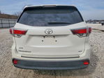 Toyota Highlander 2016