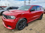 Dodge Durango 2018