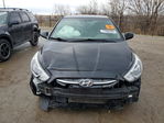Hyundai Accent 2017