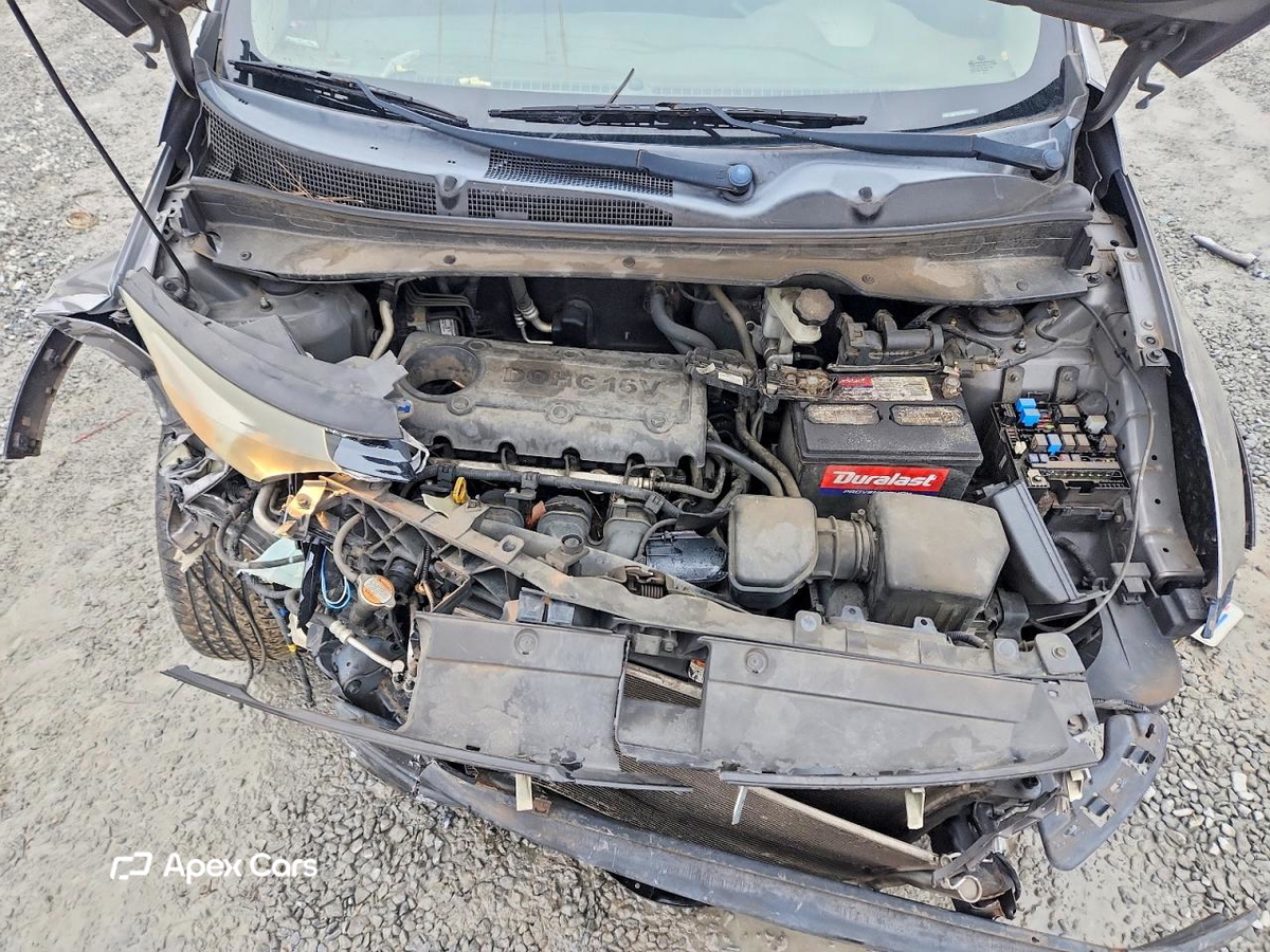 Kia Sportage 2011