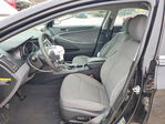 Hyundai Sonata 2012