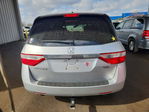 Honda Odyssey 2013