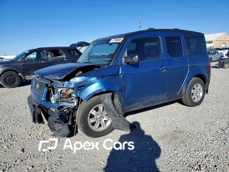 2006 Honda Element - Image 1 of 5