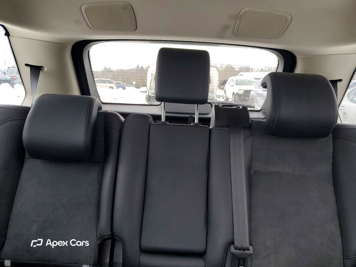 Land Rover Range Rover 2013