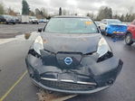 Nissan Leaf 2013