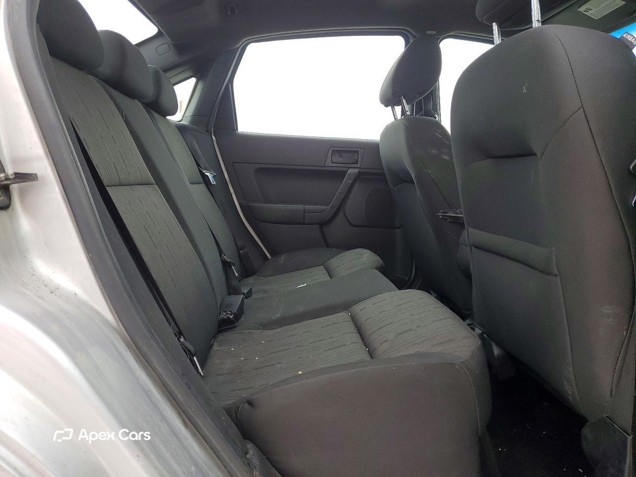 Ford Focus 2010