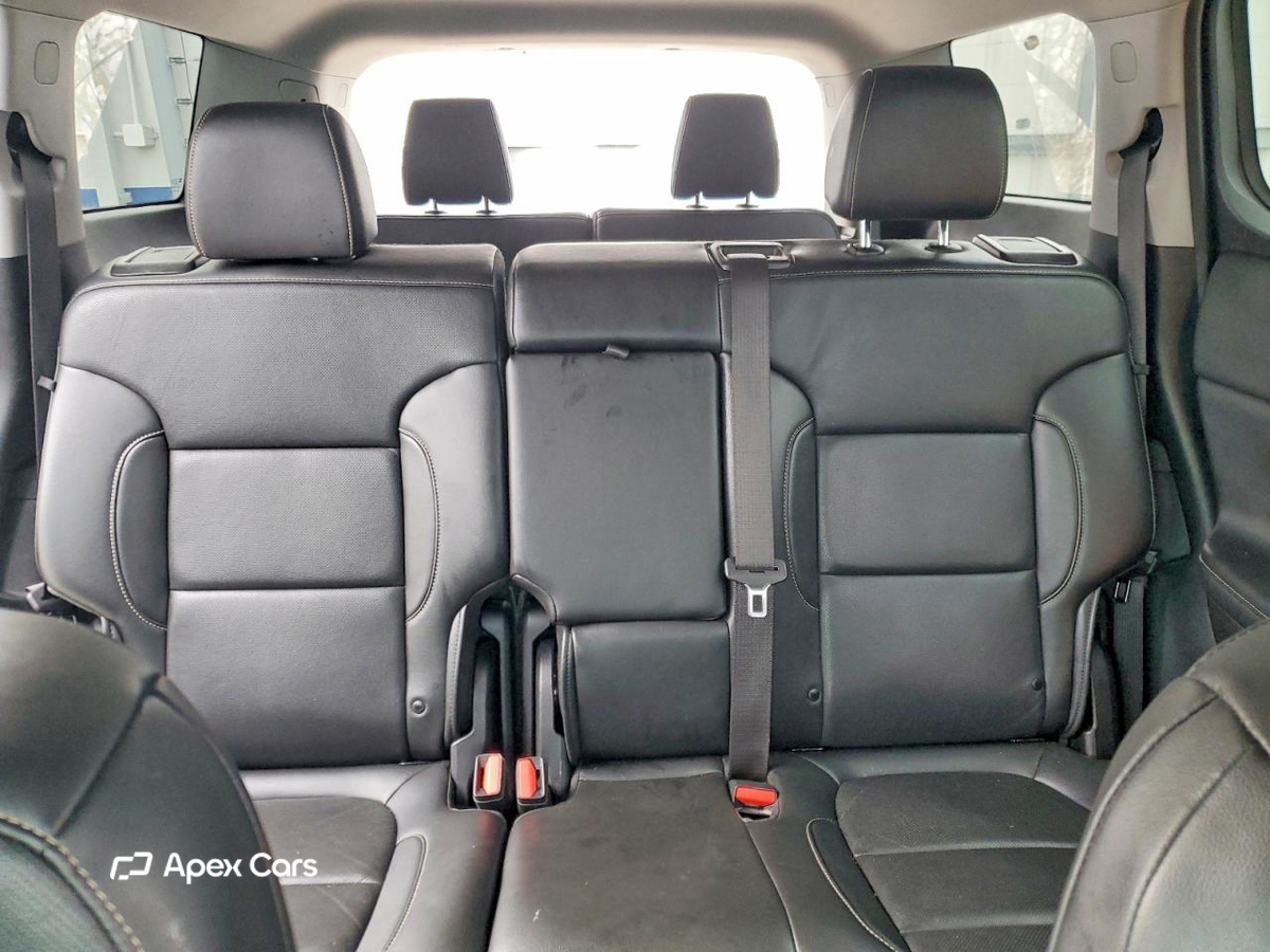 GMC Acadia 2023