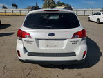 Subaru Outback 2013