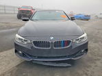 BMW Series 4 2016