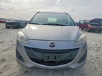 Mazda 5 2012