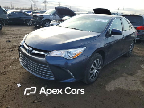 Toyota Camry 2015 - Image 1 of 12