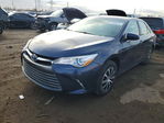 Toyota Camry 2015