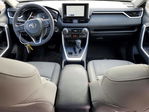 Toyota RAV 4 2025
