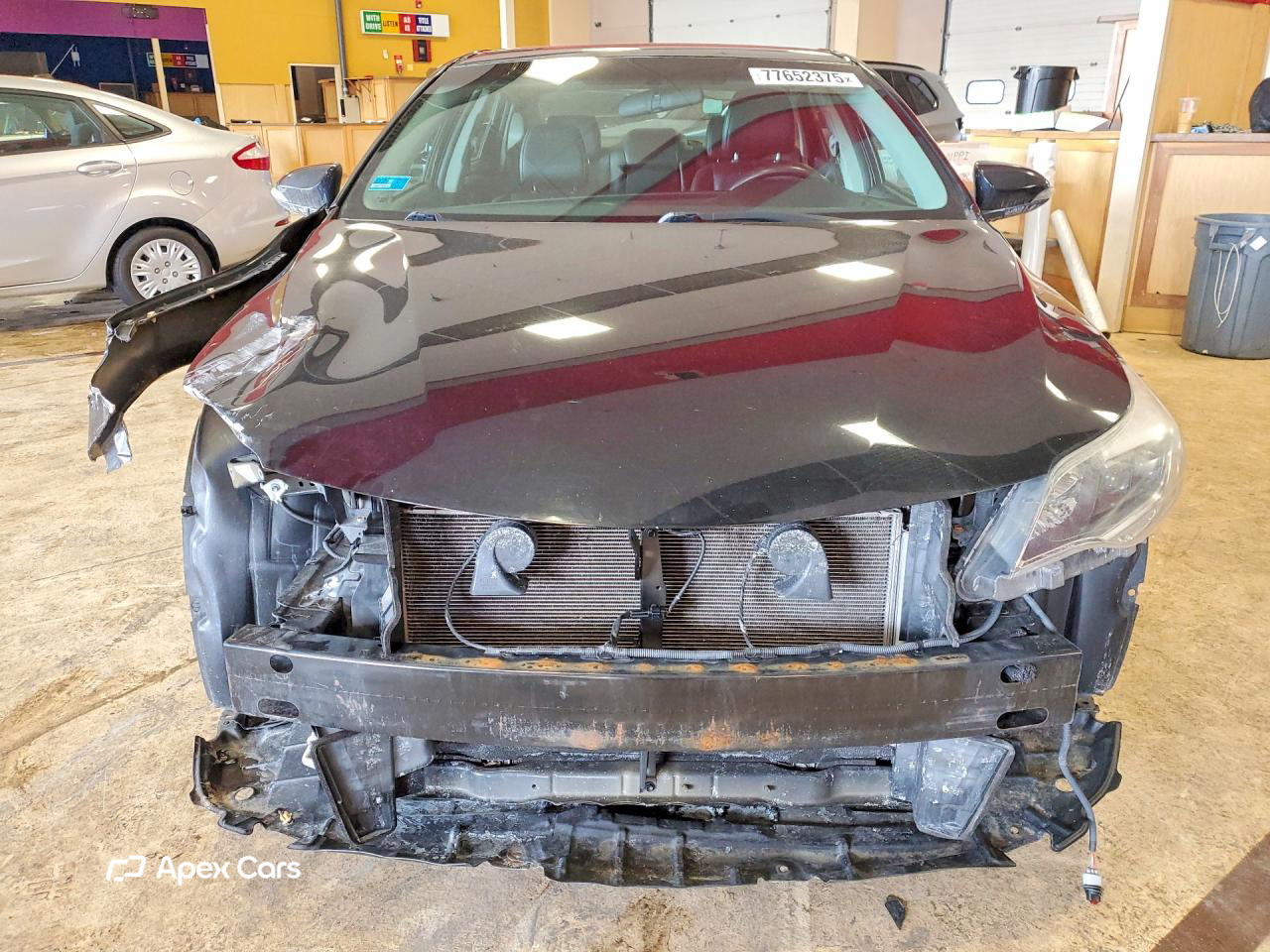 Toyota Avalon 2014