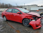 Toyota Corolla 2018