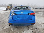 Nissan Versa 2020