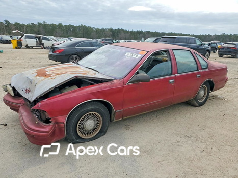 Chevrolet Caprice 1996 - Image 1 of 13