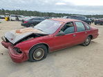 Chevrolet Caprice 1996