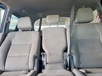 Honda Odyssey 2012