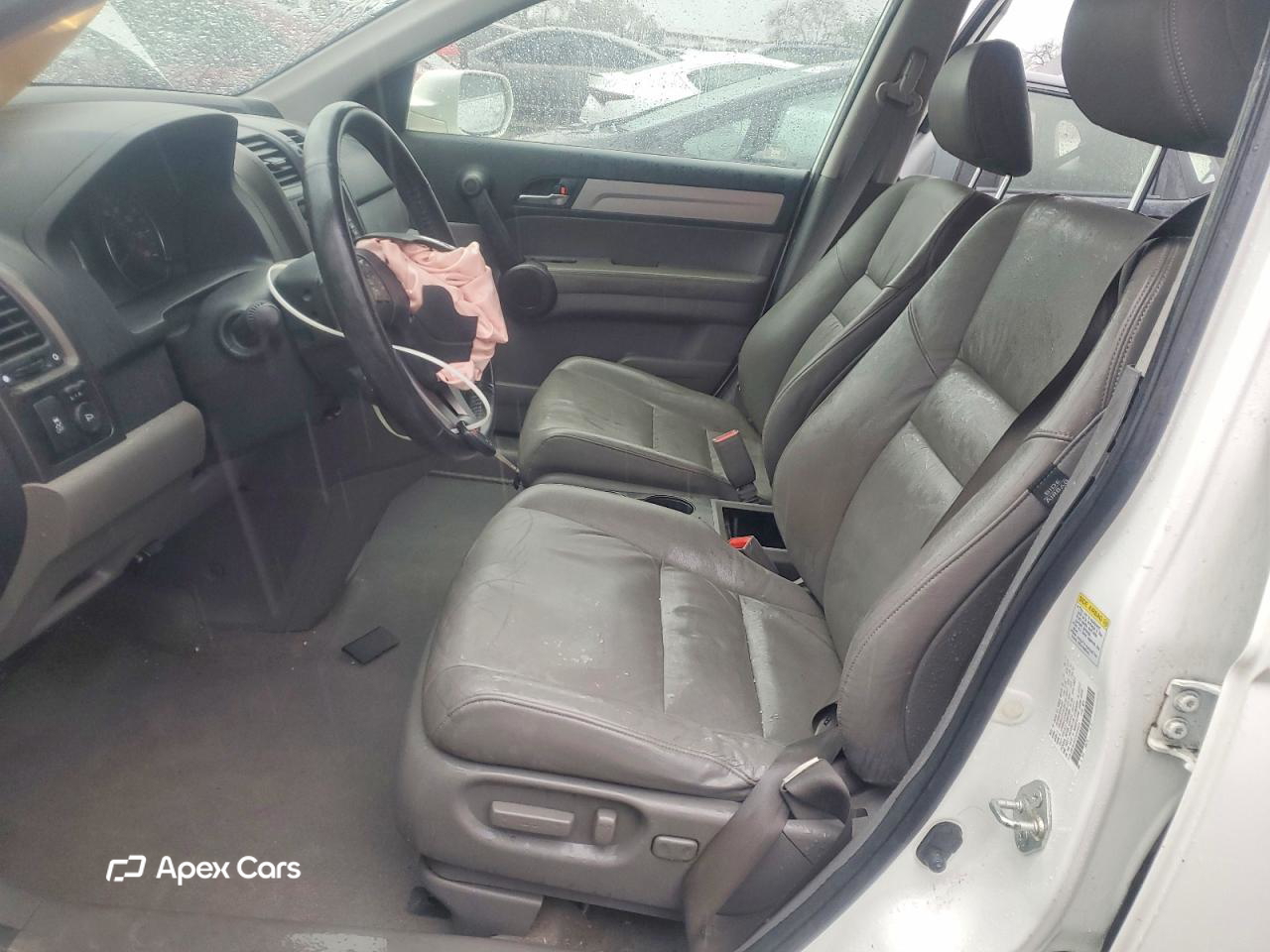 Honda CR-V 2010