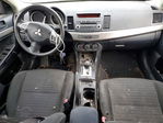 Mitsubishi Lancer 2012
