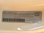 Audi RS5 2012