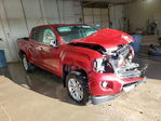 GMC Canyon 2017