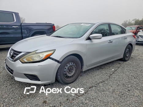 Nissan Altima 2016 - Image 1 of 13