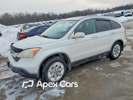 Honda CR-V 2007 - Image 1 of 14